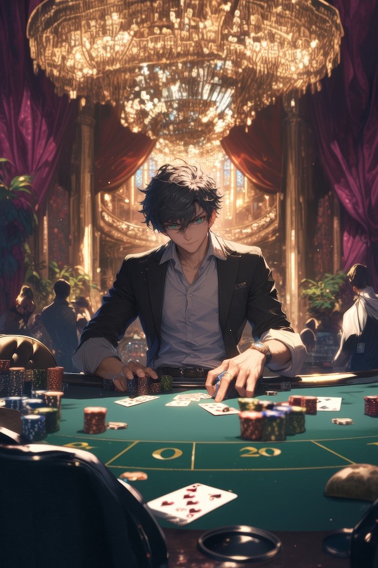 9lana Real-Time Gaming Experience