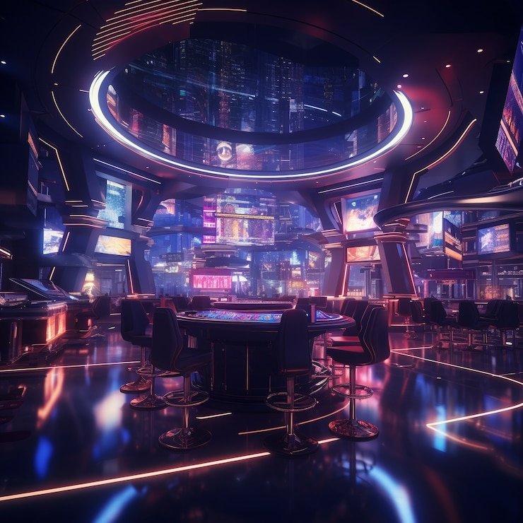 9lana Classic Dice Room